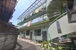 京都市左京区 賃貸