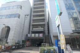 パラーティ21塚本外観写真