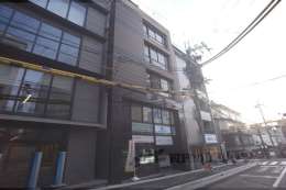 岸和田ビル(テナント)外観写真