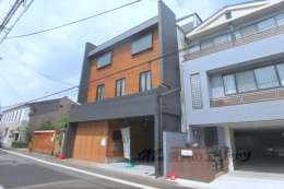 ＹＯビルヂング外観写真