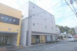 フェリオ三条外観写真