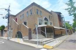 熙春堂ビル外観写真