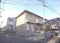 京都府亀岡市 賃貸