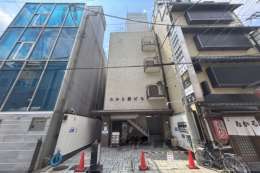 たから船ビル外観写真