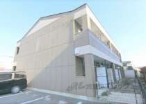 滋賀県野洲市 賃貸
