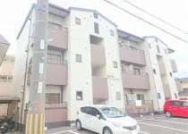 滋賀県野洲市 賃貸