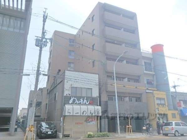京都地下鉄烏丸線/十条駅【徒歩2分】