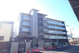 京都市南区 賃貸