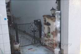 千本中立売事務所・店舗外観写真