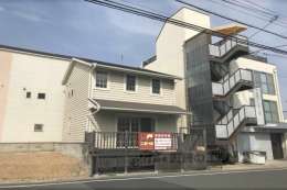 西野山射庭ノ上町191-31店舗外観写真