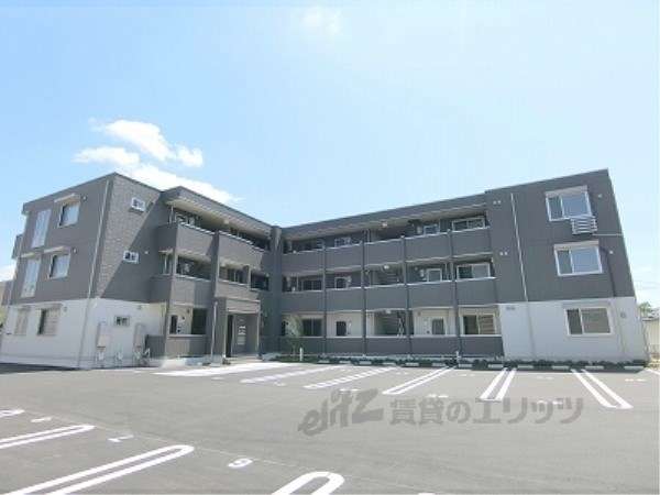 ＪＲ琵琶湖線/瀬田駅【徒歩24分】