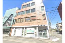 丸中ビル外観写真