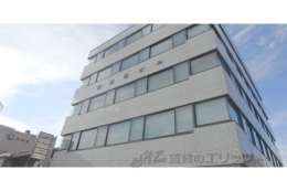 對嵐坊ビル外観写真