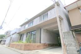 コーポたくみ外観写真