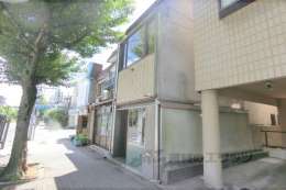 下鴨北園町11貸店舗外観写真