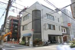 木全ビル外観写真