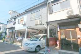 京都市左京区 賃貸