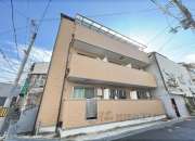 ＷＥＳＴ高柳マンション