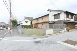 蔵屋敷新町外観写真