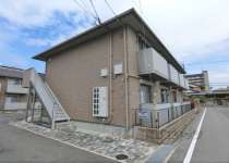 滋賀県近江八幡市 賃貸