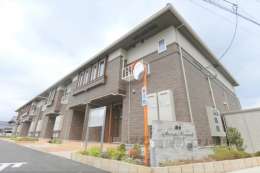京都府木津川市 賃貸