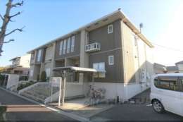 京都府相楽郡精華町 賃貸