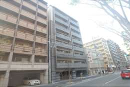 京都市下京区 賃貸