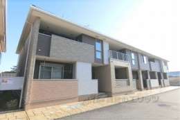 滋賀県東近江市 賃貸