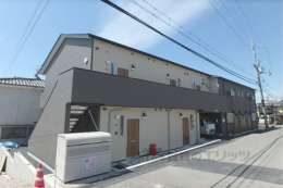 京都府城陽市 賃貸