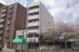 エバグリーンヴィラ堀川（テナント）外観写真