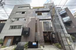 室谷ビル外観写真