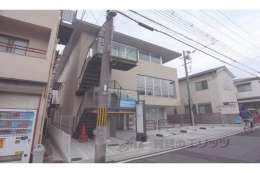 桃山クリニックビル外観写真