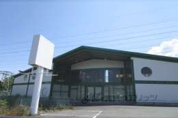 大枝中山町8番地32一棟貸店舗外観写真