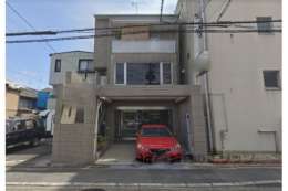 小坂町16-13五条壬生川店舗外観写真