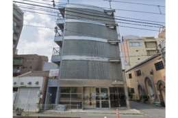 ミリオーレホワイトビル外観写真