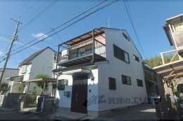 京都府城陽市 賃貸