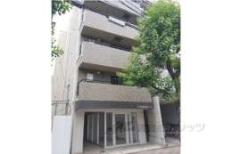 京都高倉ビル外観写真