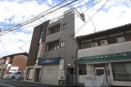 京都市南区 賃貸