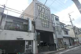 マルケーオガワビル外観写真