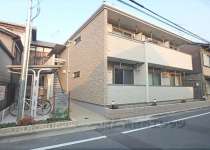 京都市南区 賃貸