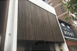 ＭＩＬＬＹ烏丸五条外観写真