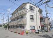 コンフォートツシマ