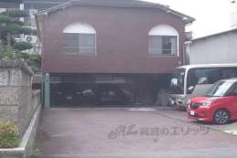 寺田東ノ口事務所外観写真