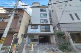 第二大黒ビル外観写真