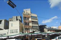 双葉祗園ビル外観写真