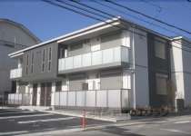 京都府長岡京市 賃貸