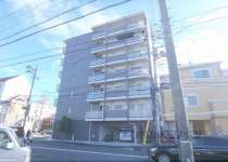 京都市右京区 賃貸