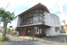 花住坂１丁目店舗外観写真