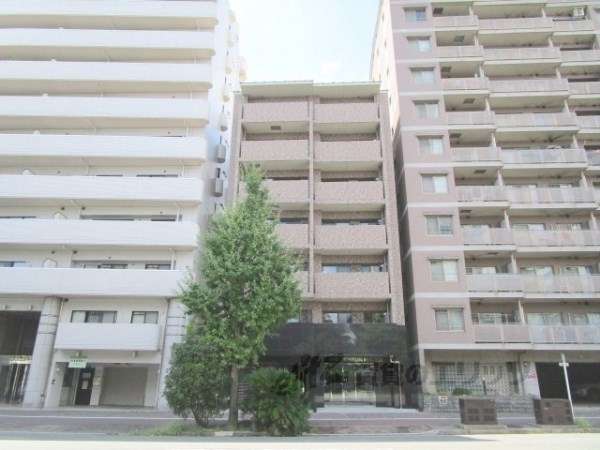 京都地下鉄烏丸線/今出川駅【徒歩15分】
