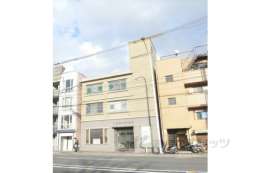 新生洲町ビル外観写真